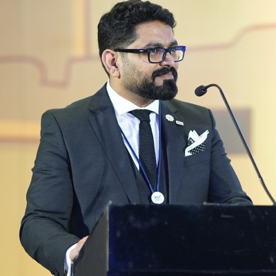 Mohammed Sharf Bin Parvez