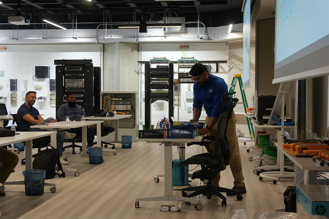 Pro Skills workshop 10