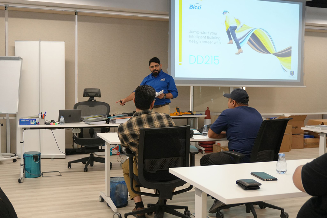 Pro Skills workshop 11