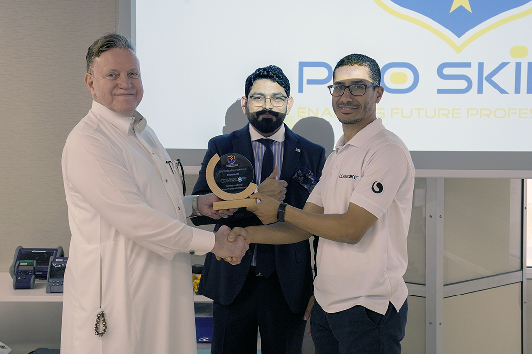 Pro Skills workshop 19