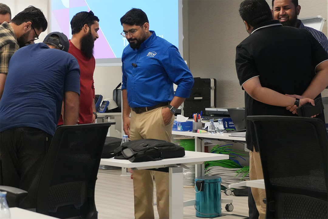 Pro Skills workshop 2