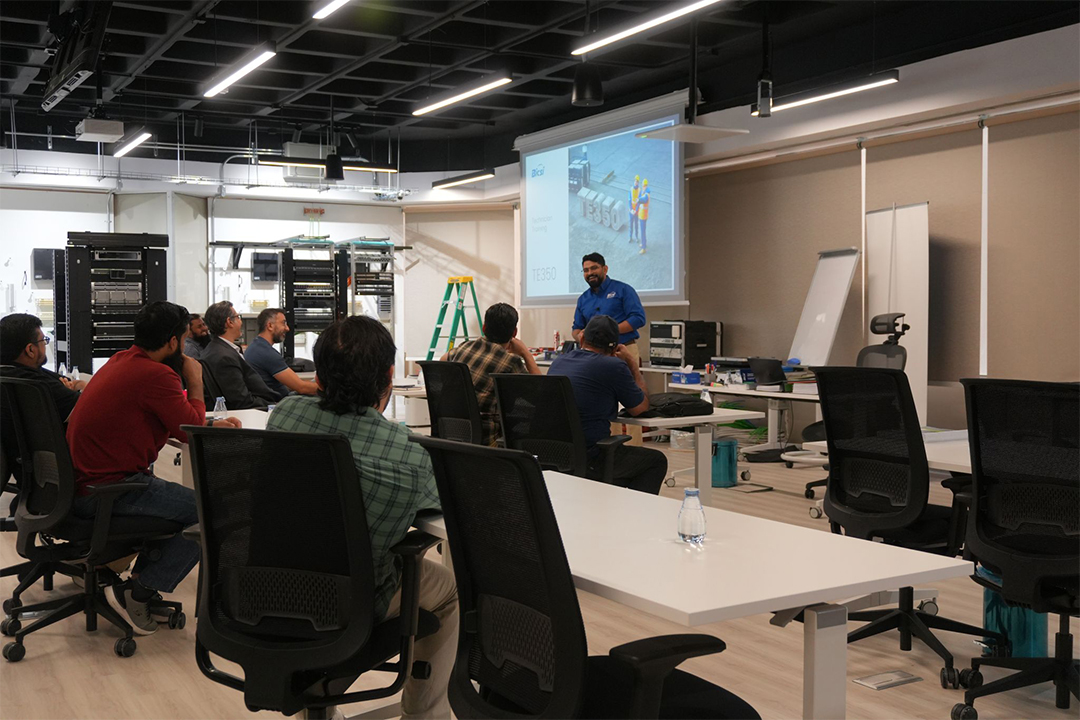 Pro Skills workshop 7